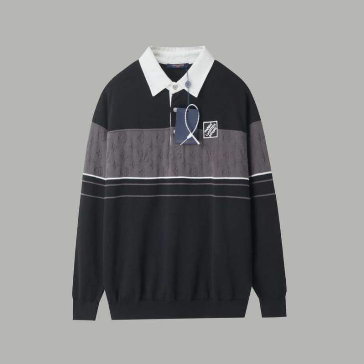 Picture of Louis Vuitton Sweaters _SKULVS-XLhgntx1247211